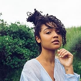 Aisha Dee